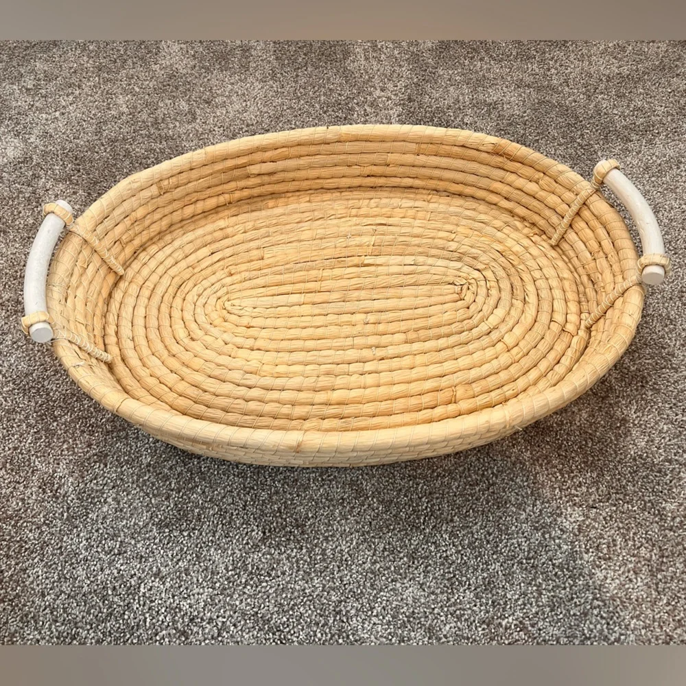 COPY - Baby Basket - Picture 1 of 6